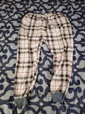 👠CARISMA Plus Size Pajama Pants👠